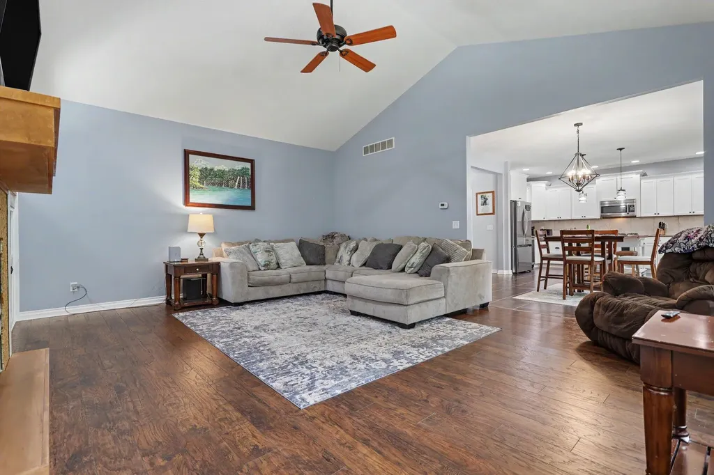 182 Woodhaven Drive Battle Creek City MI 49015