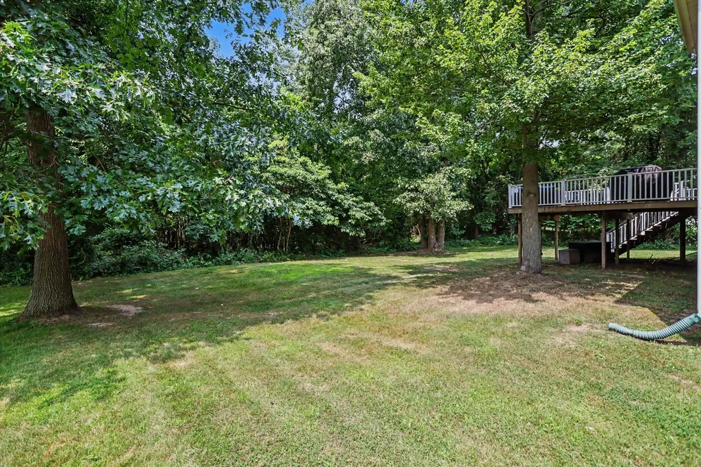 182 Woodhaven Drive Battle Creek City MI 49015