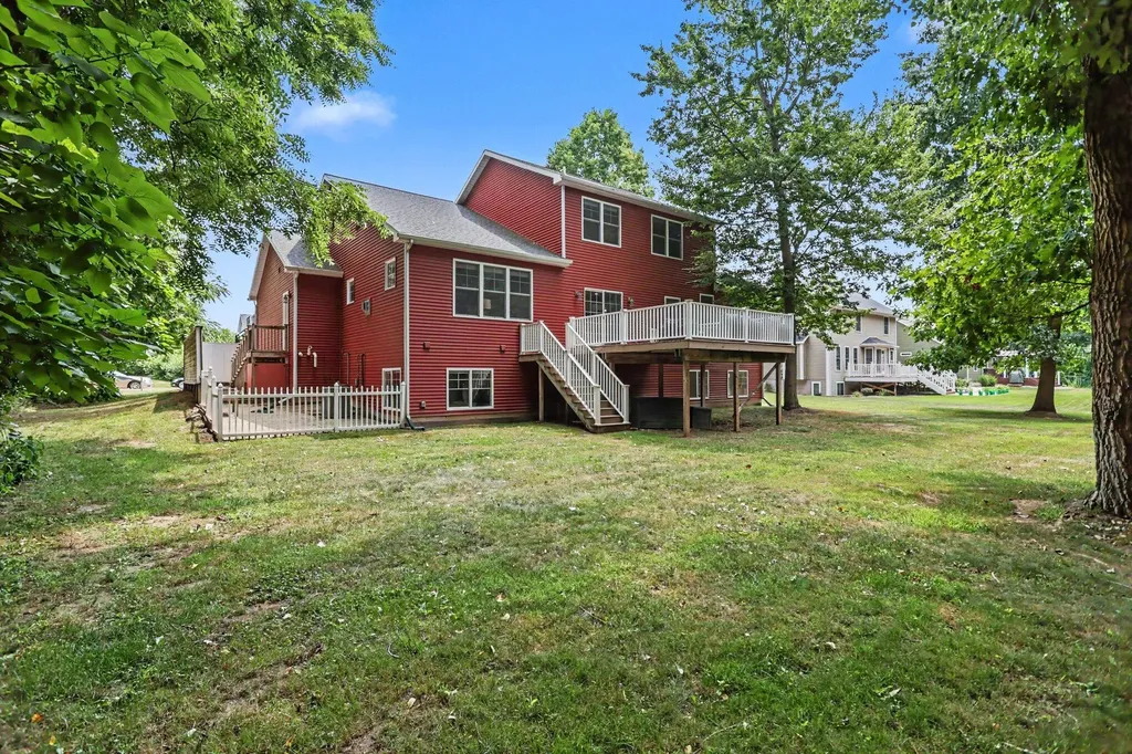 182 Woodhaven Drive Battle Creek City MI 49015