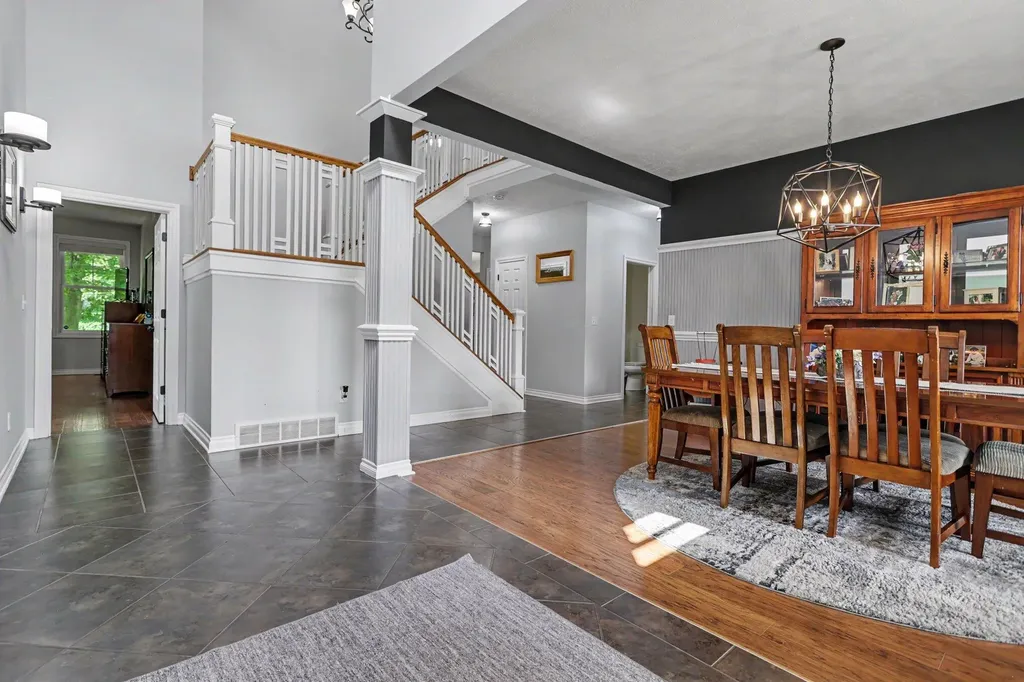 182 Woodhaven Drive Battle Creek City MI 49015