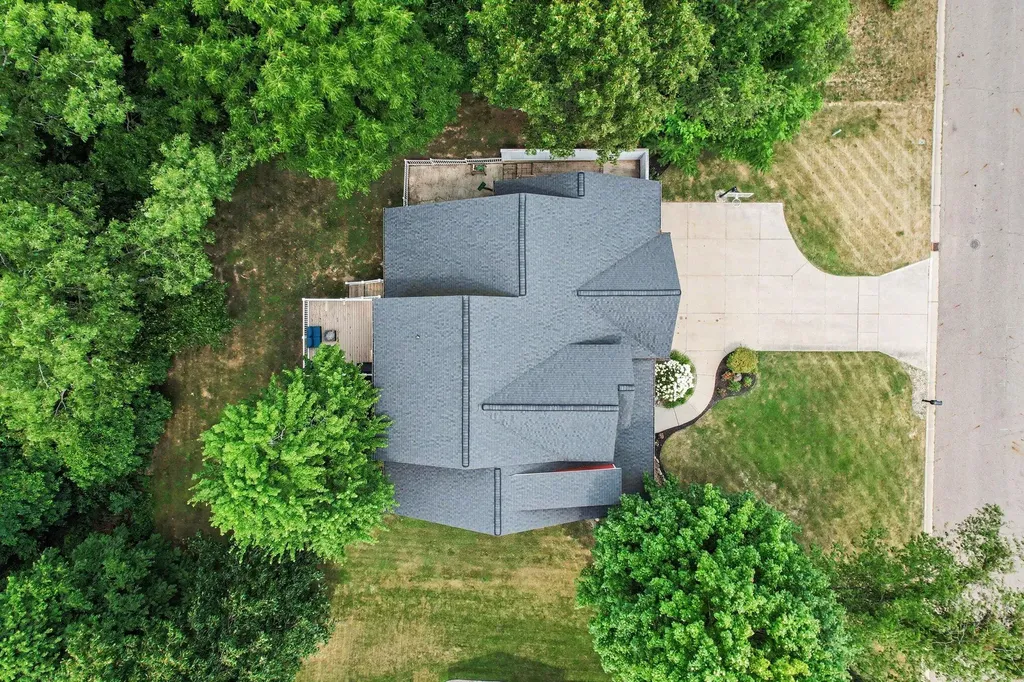 182 Woodhaven Drive Battle Creek City MI 49015