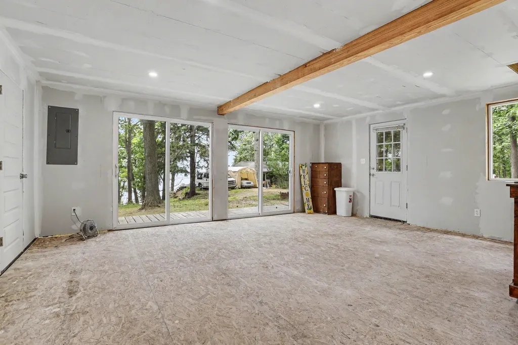 5372 W Guernsey Lake Road Hope Township MI 49046