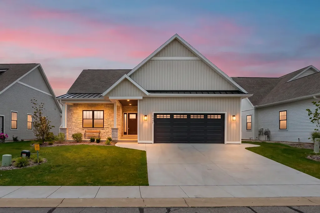 5405 Harborview Pass Oshtemo Charter Township MI 49009