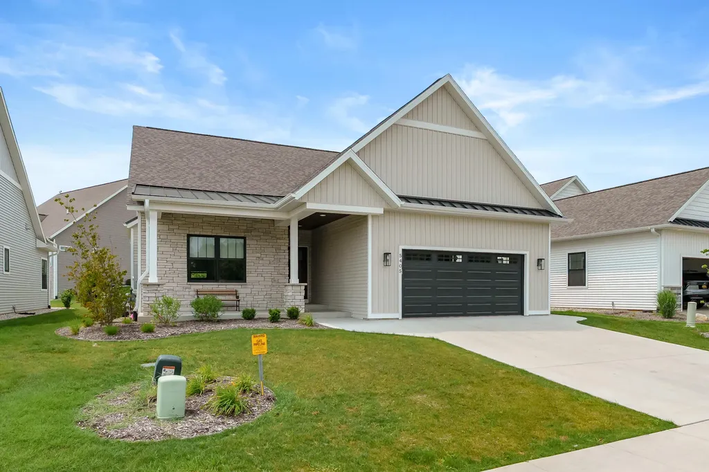 5405 Harborview Pass Oshtemo Charter Township MI 49009