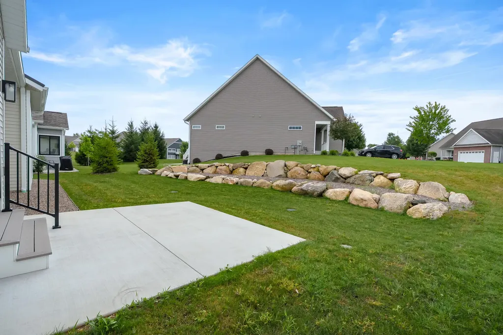 5405 Harborview Pass Oshtemo Charter Township MI 49009