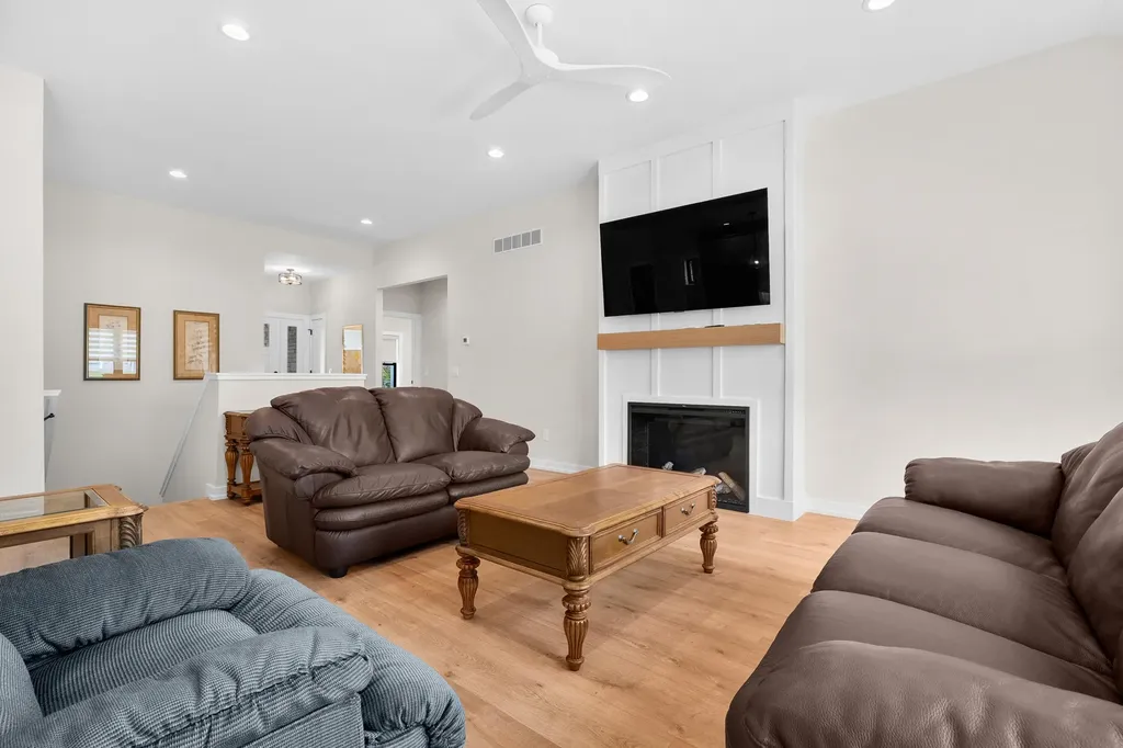 5405 Harborview Pass Oshtemo Charter Township MI 49009
