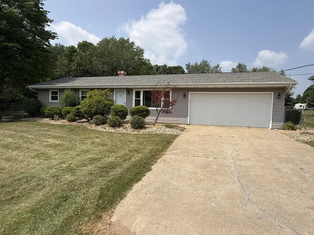 32 Ashley Court Emmett Charter Township MI 49014