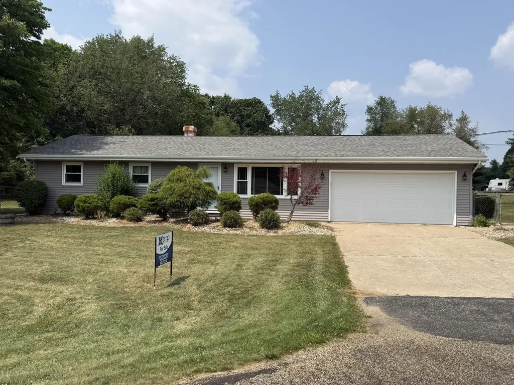32 Ashley Court Emmett Charter Township MI 49014