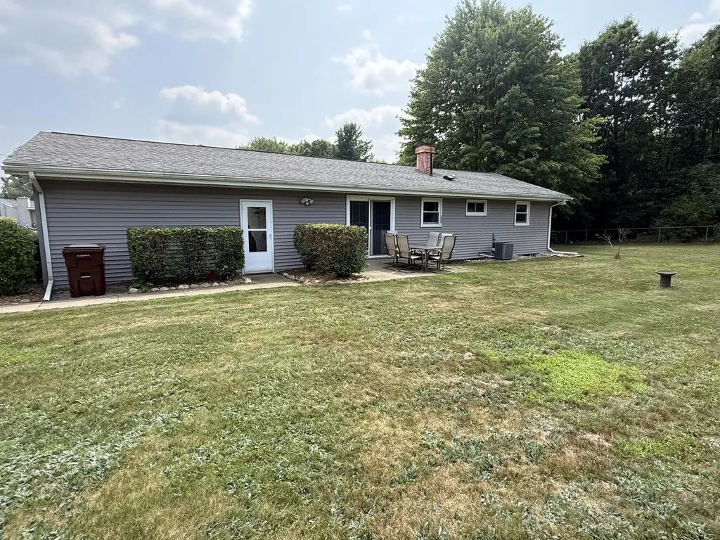 32 Ashley Court Emmett Charter Township MI 49014