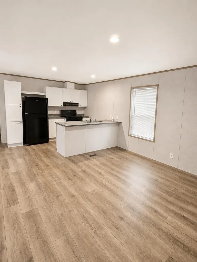 452 Elm Street Breckenridge Village MI 48615
