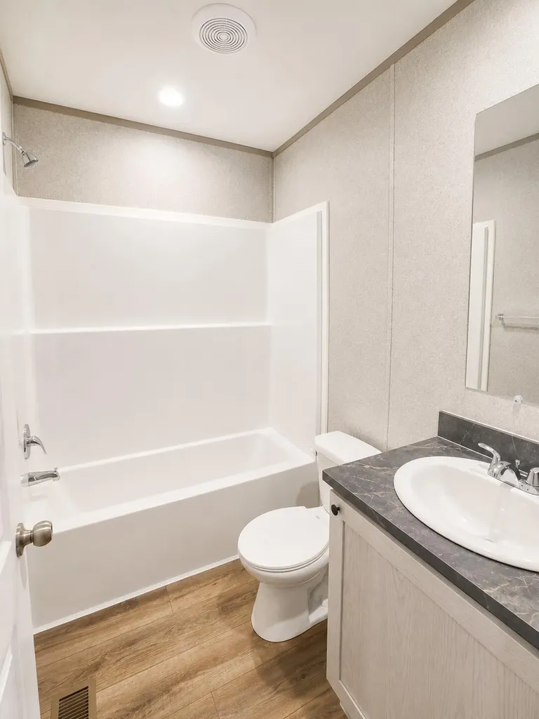 452 Elm Street Breckenridge Village MI 48615