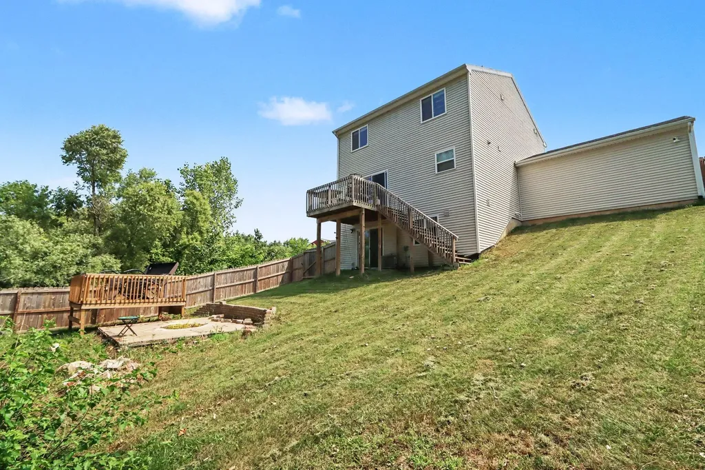 231 Station Hill Street Comstock Charter Township MI 49053