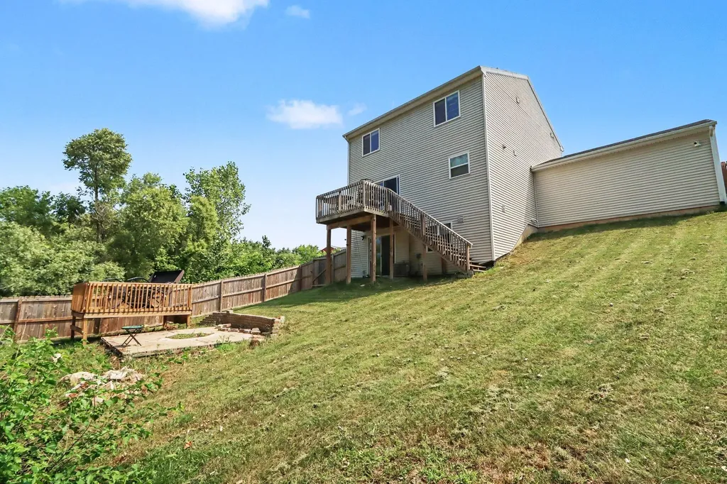 231 Station Hill Street Comstock Charter Township MI 49053