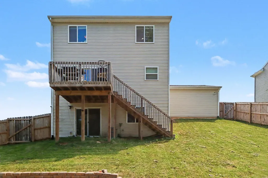 231 Station Hill Street Comstock Charter Township MI 49053