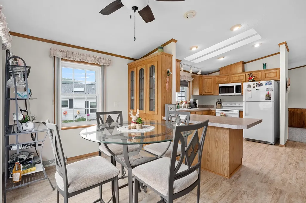 5289 Pine Arbor Ridge Richland Township MI 49004