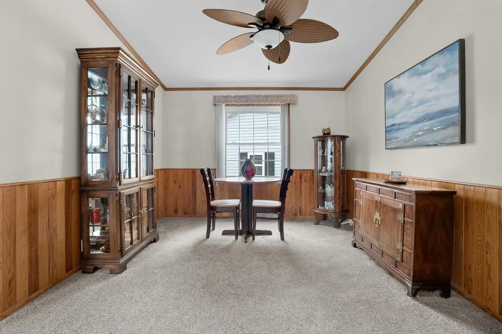 5289 Pine Arbor Ridge Richland Township MI 49004