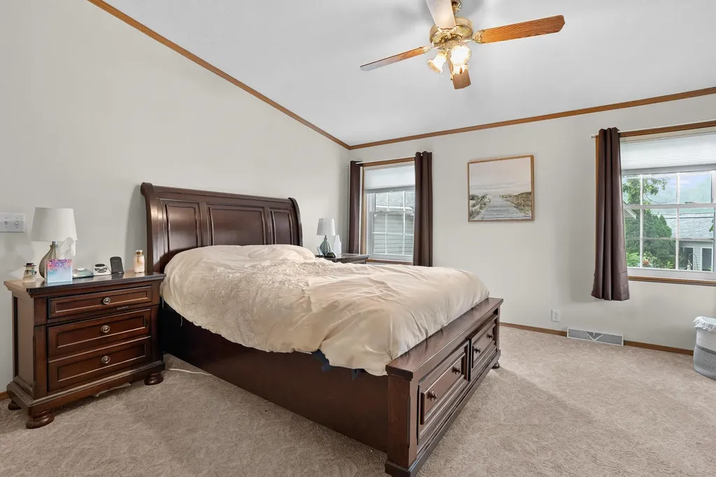5289 Pine Arbor Ridge Richland Township MI 49004