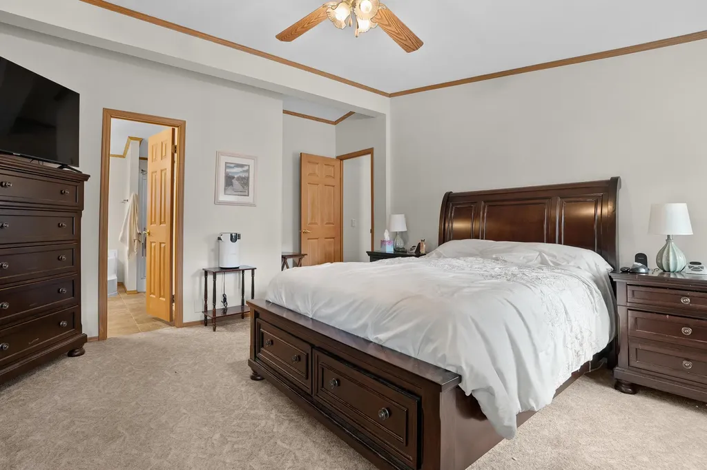 5289 Pine Arbor Ridge Richland Township MI 49004