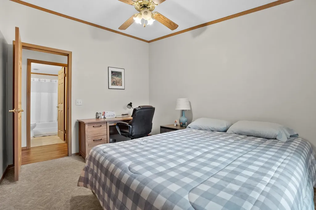 5289 Pine Arbor Ridge Richland Township MI 49004