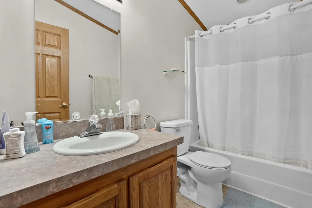5289 Pine Arbor Ridge Richland Township MI 49004