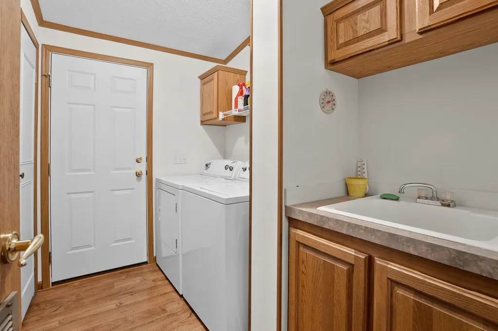 5289 Pine Arbor Ridge Richland Township MI 49004