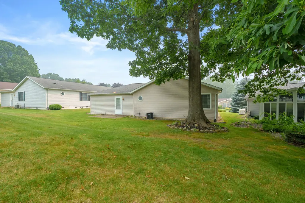 5289 Pine Arbor Ridge Richland Township MI 49004