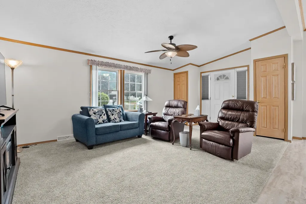 5289 Pine Arbor Ridge Richland Township MI 49004