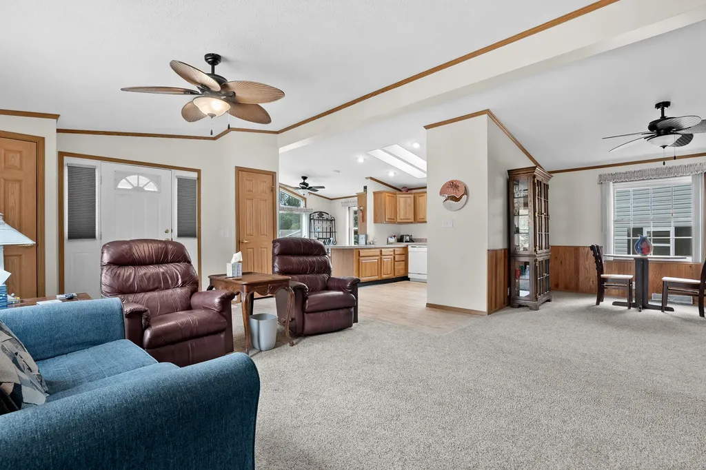 5289 Pine Arbor Ridge Richland Township MI 49004