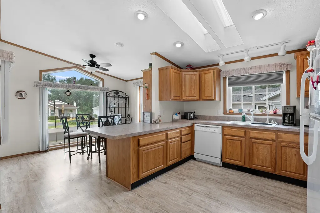 5289 Pine Arbor Ridge Richland Township MI 49004