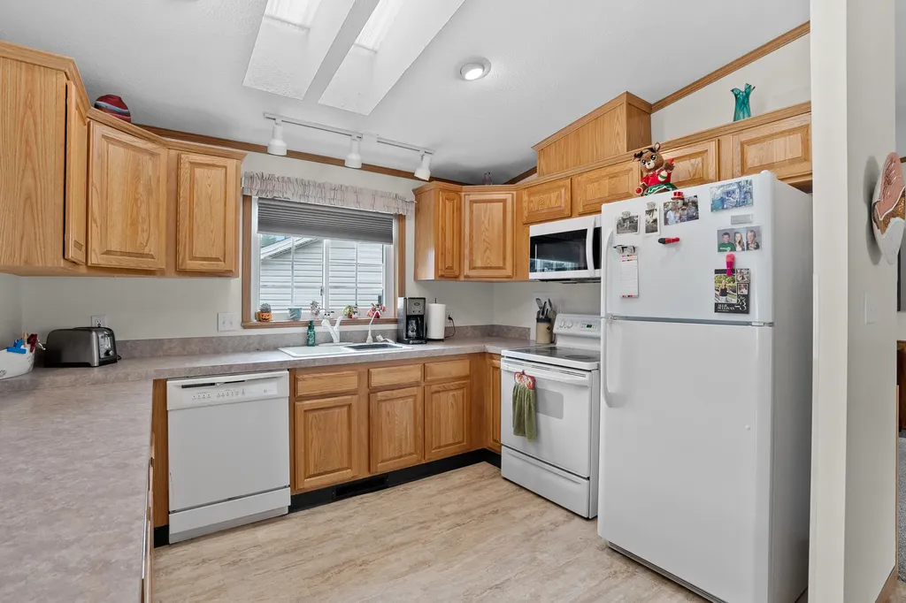 5289 Pine Arbor Ridge Richland Township MI 49004