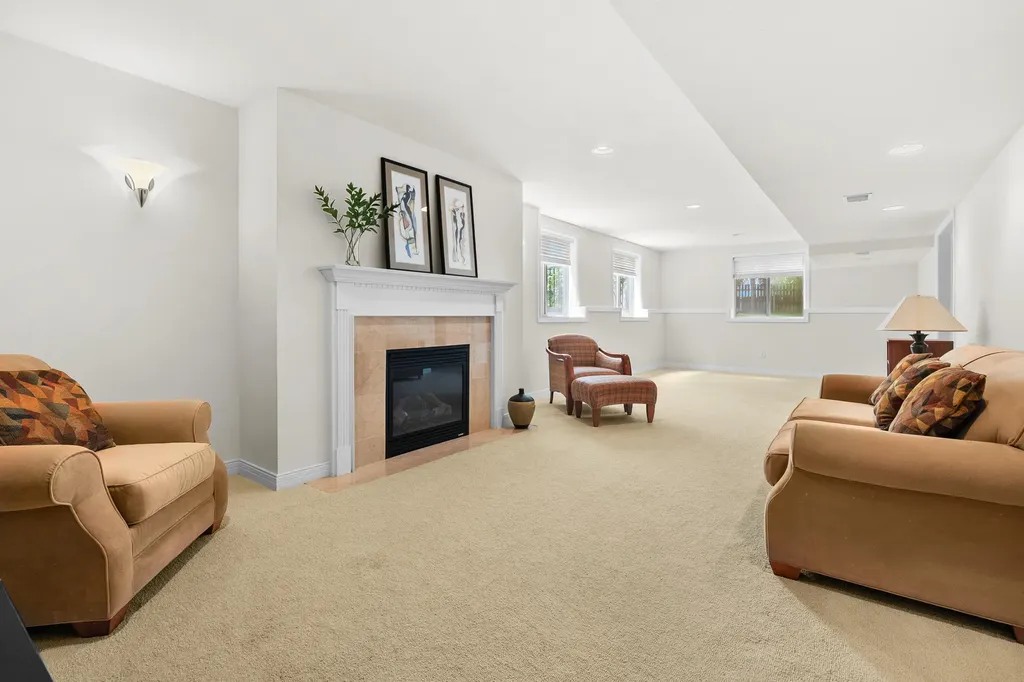 7806 Wildberry Court Portage City MI 49024