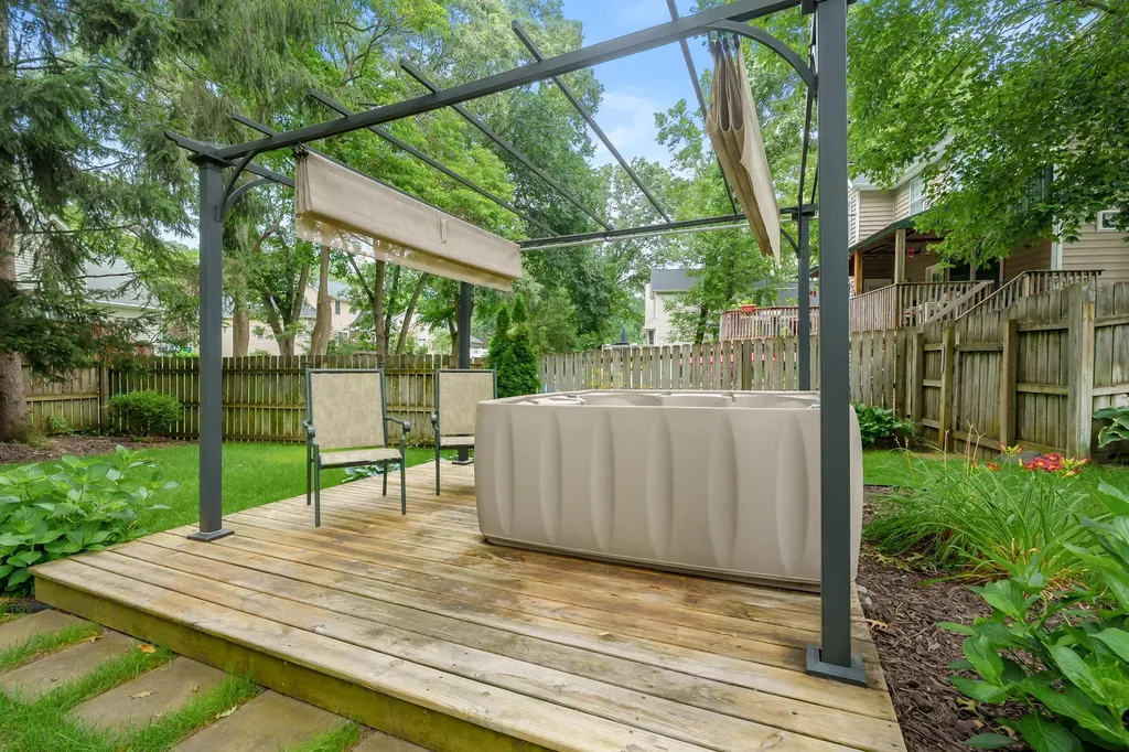 7806 Wildberry Court Portage City MI 49024