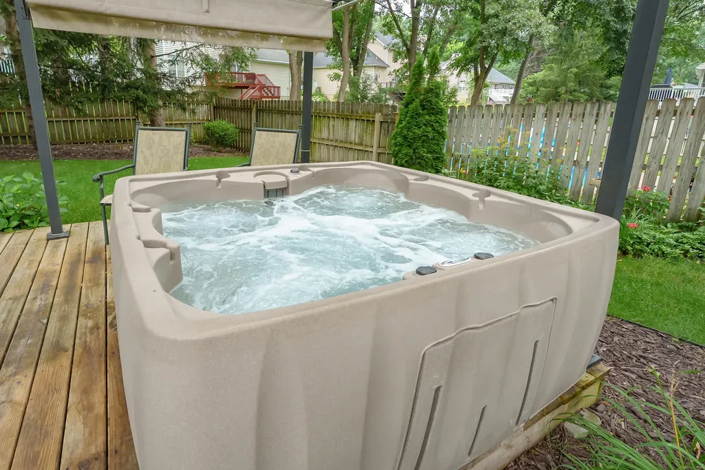 7806 Wildberry Court Portage City MI 49024