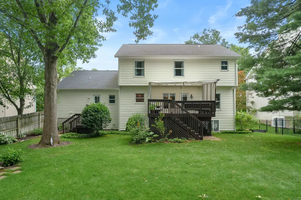 7806 Wildberry Court Portage City MI 49024