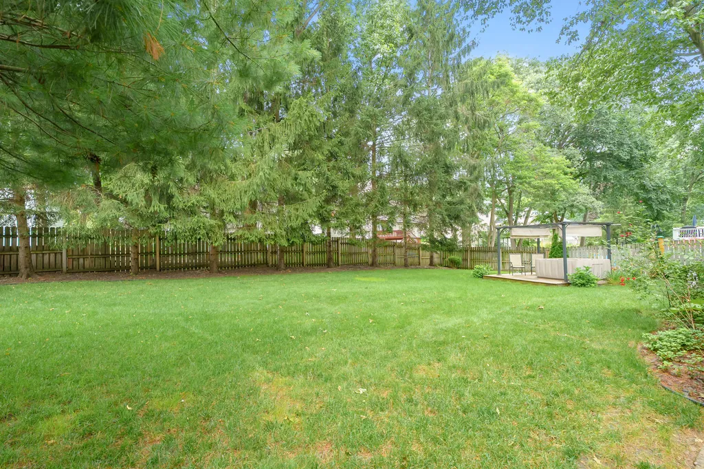 7806 Wildberry Court Portage City MI 49024