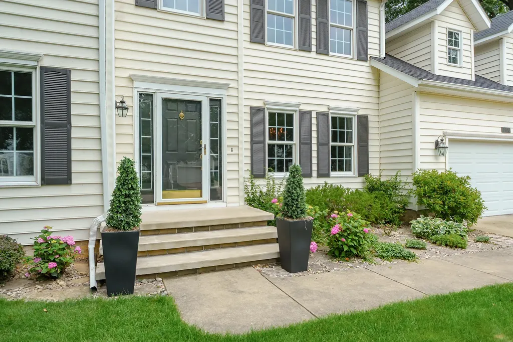 7806 Wildberry Court Portage City MI 49024