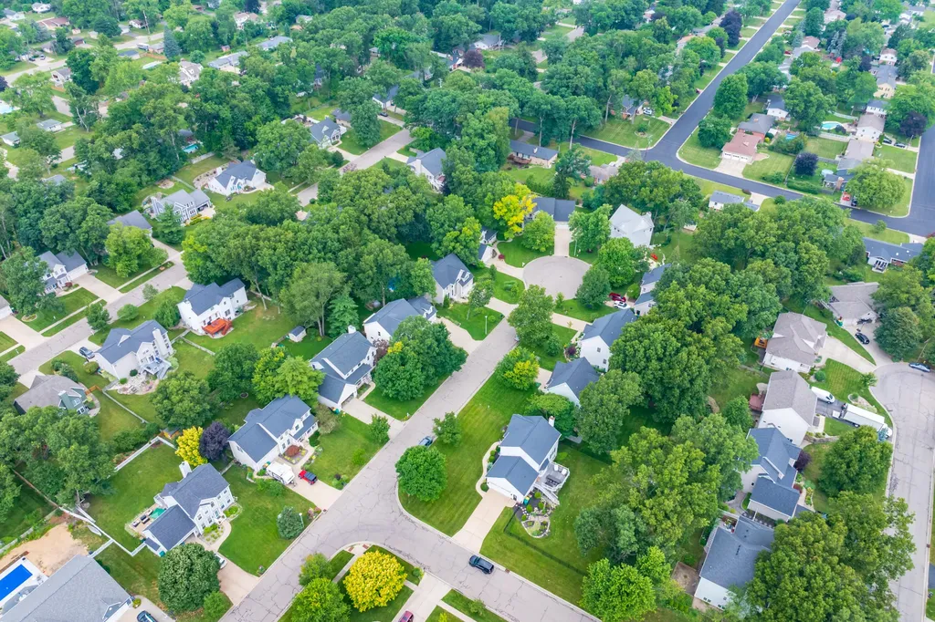7806 Wildberry Court Portage City MI 49024