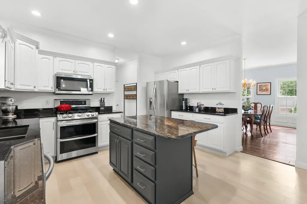 7806 Wildberry Court Portage City MI 49024