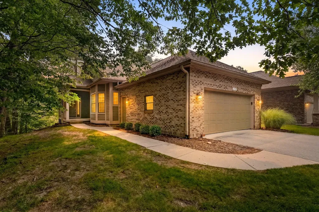 1718 Big Timber Court NE Grand Rapids City MI 49505