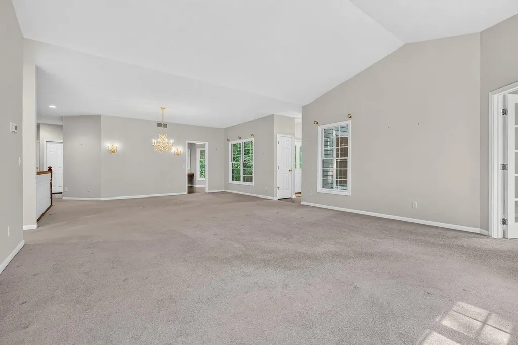 1718 Big Timber Court NE Grand Rapids City MI 49505