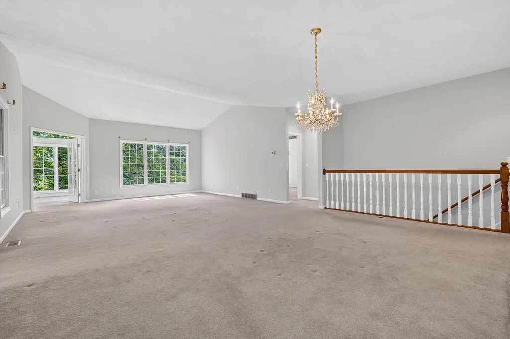 1718 Big Timber Court NE Grand Rapids City MI 49505