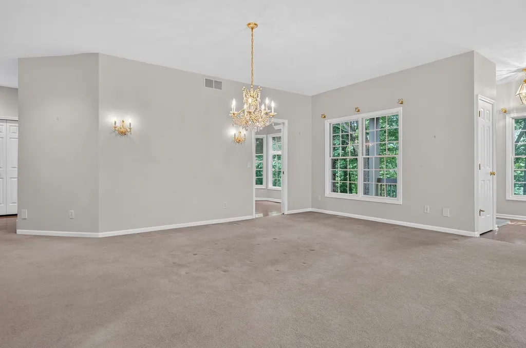 1718 Big Timber Court NE Grand Rapids City MI 49505