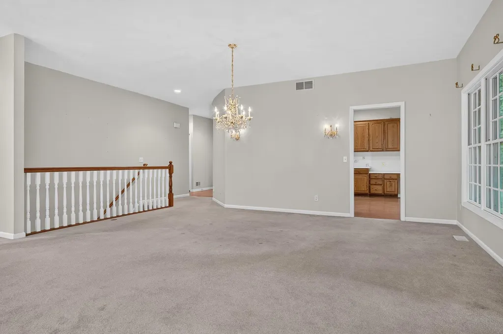 1718 Big Timber Court NE Grand Rapids City MI 49505