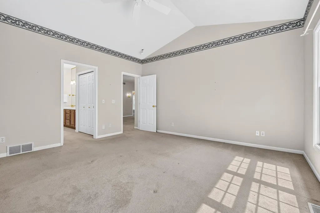 1718 Big Timber Court NE Grand Rapids City MI 49505
