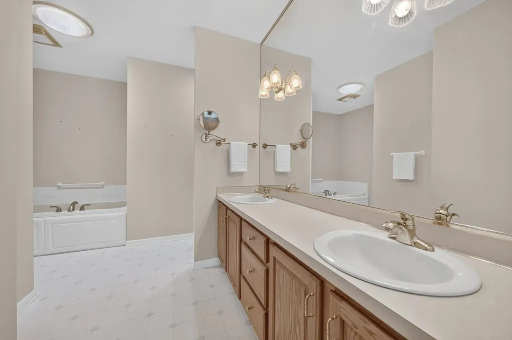 1718 Big Timber Court NE Grand Rapids City MI 49505