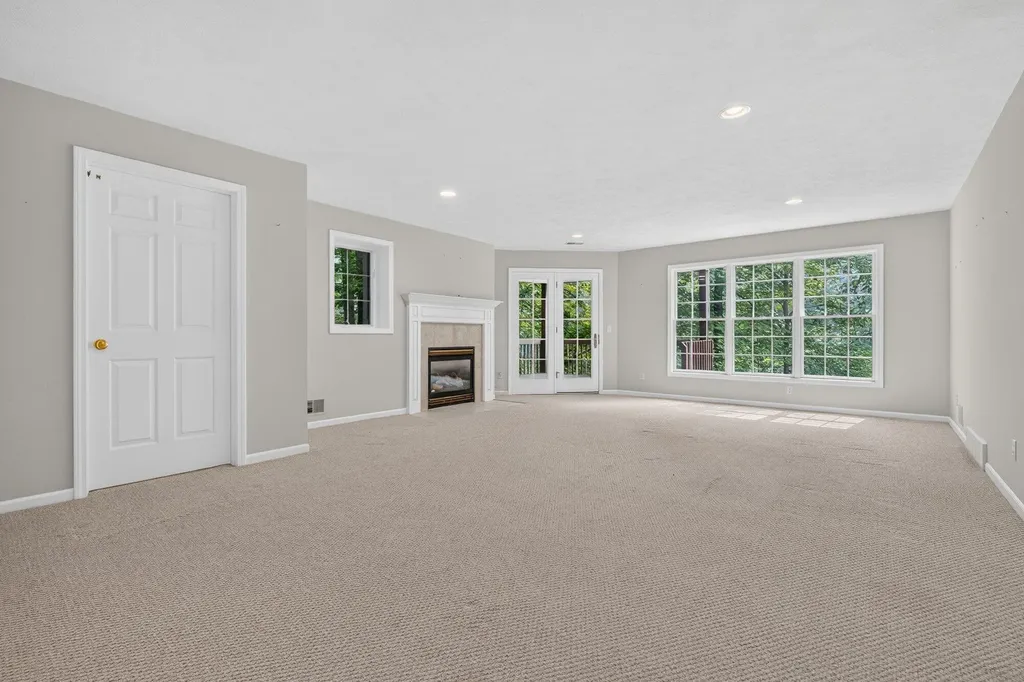 1718 Big Timber Court NE Grand Rapids City MI 49505
