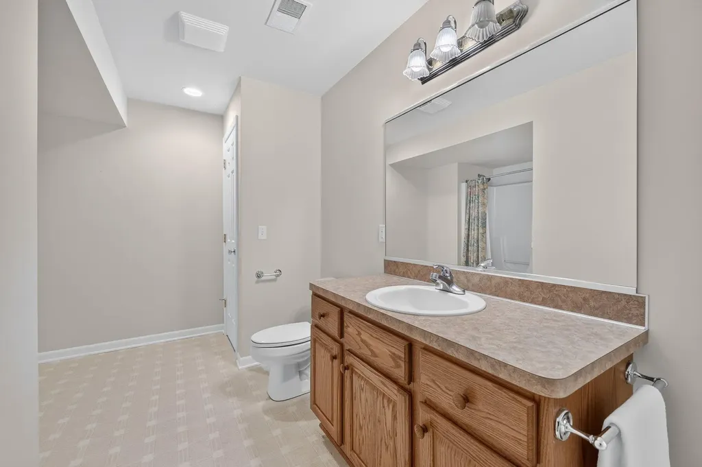 1718 Big Timber Court NE Grand Rapids City MI 49505