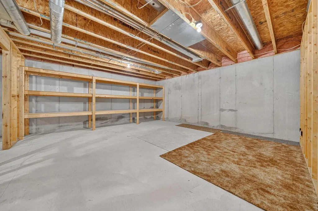 1718 Big Timber Court NE Grand Rapids City MI 49505
