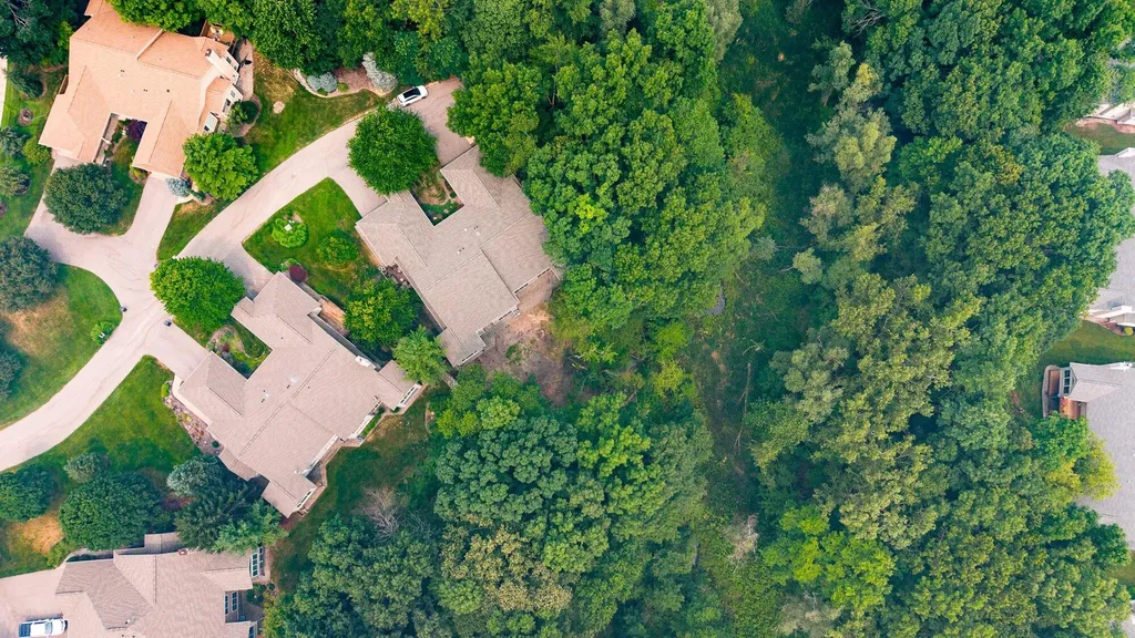 1718 Big Timber Court NE Grand Rapids City MI 49505