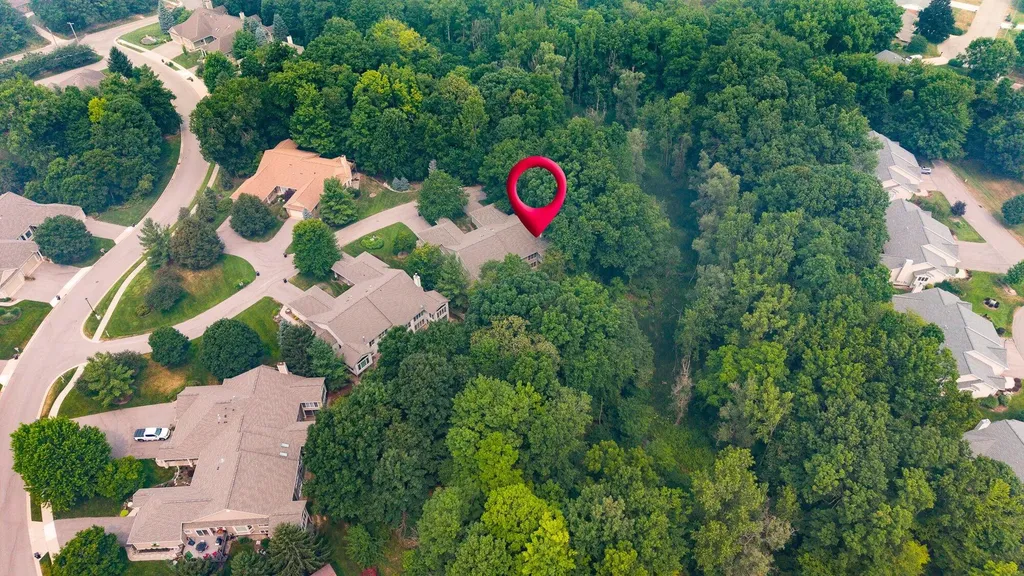 1718 Big Timber Court NE Grand Rapids City MI 49505